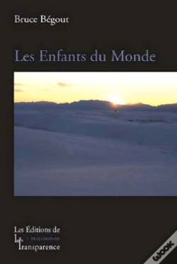 Capa do artigo Les Enfants Du Monde