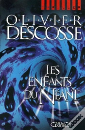 Capa do artigo Les Enfants Du Néant