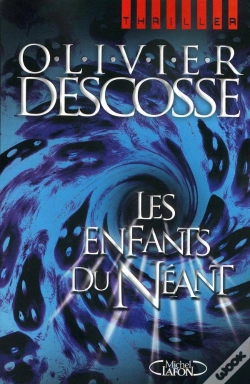 Capa do artigo Les Enfants Du Néant