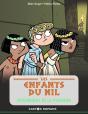 Les Enfants Du Nil Tome 3 : Prisonniers De La Pyramide - Preview