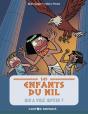 Les Enfants Du Nil Tome 5 : Qui A Volé Jupiter ? - Preview