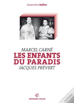 Capa do artigo Les Enfants Du Paradis