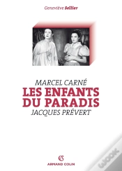 Capa do artigo Les Enfants Du Paradis