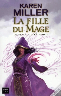Capa do artigo Les Enfants Du Pecheur T.2