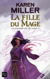 Capa do artigo Les Enfants Du Pecheur T.2