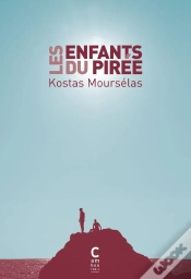 Capa do artigo Les Enfants Du Pirée