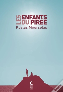Capa do artigo Les Enfants Du Pirée