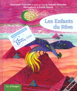 Capa do artigo Les Enfants Du Reve