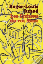 Capa do artigo Les Enfants Du Roi Marc