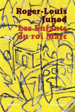 Capa do artigo Les Enfants Du Roi Marc