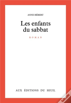 Capa do artigo Les Enfants Du Sabbat