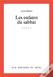 Capa do artigo Les Enfants Du Sabbat