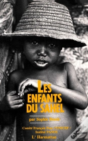 Capa do artigo Les Enfants Du Sahel