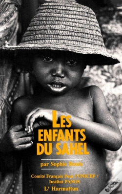 Capa do artigo Les Enfants Du Sahel