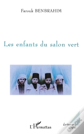 Les Enfants Du Salon Vert