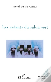 Capa do artigo Les Enfants Du Salon Vert