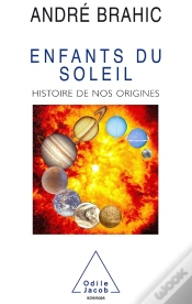 Capa do artigo Les Enfants Du Soleil