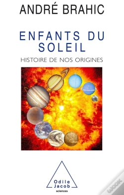 Capa do artigo Les Enfants Du Soleil