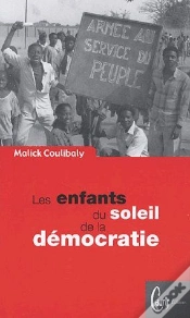 Capa do artigo Les Enfants Du Soleil De La Démocratie