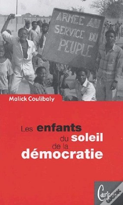 Capa do artigo Les Enfants Du Soleil De La Démocratie