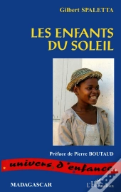 Les Enfants Du Soleil
