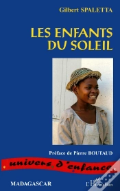 Capa do artigo Les Enfants Du Soleil