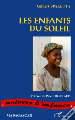 Capa do artigo Les Enfants Du Soleil