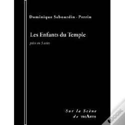 Capa do artigo Les Enfants Du Temple