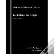Capa do artigo Les Enfants Du Temple