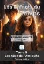 Les Enfants Du Temps Tome 5 : Responsabilite : Les Ailes De L'Assiduité - Preview
