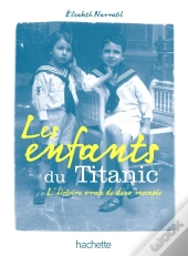 Les Enfants Du Titanic