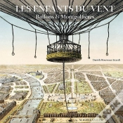 Capa do artigo Les Enfants Du Vent