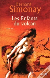 Capa do artigo Les Enfants Du Volcan