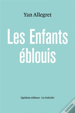 Capa do artigo Les Enfants Eblouis