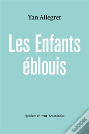 Capa do artigo Les Enfants Eblouis
