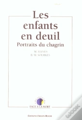Les Enfants En Deuil Portraits De Chagrin