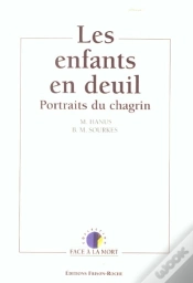 Capa do artigo Les Enfants En Deuil Portraits De Chagrin