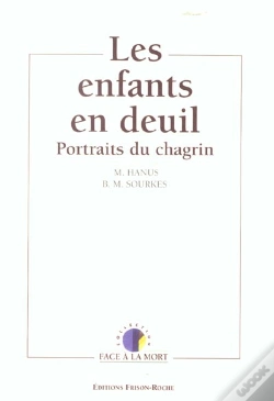 Capa do artigo Les Enfants En Deuil Portraits De Chagrin
