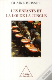 Capa do artigo Les Enfants Et La Loi De La Jungle
