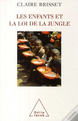 Capa do artigo Les Enfants Et La Loi De La Jungle