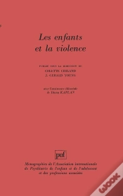 Capa do artigo Les Enfants Et La Violence