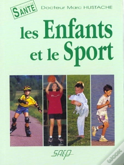 Capa do artigo Les Enfants Et Le Sport