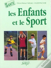 Capa do artigo Les Enfants Et Le Sport