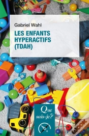 Capa do artigo Les Enfants Hyperactifs (Tdah)