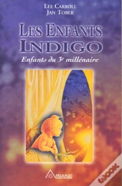 Capa do artigo Les Enfants Indigo ; Enfants Du 3e Millenaire