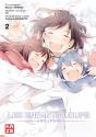 Les Enfants Loups : Ame & Yuki T.2 - Preview