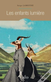 Capa do artigo Les Enfants Lumière