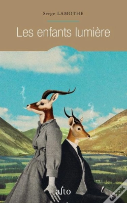 Capa do artigo Les Enfants Lumière