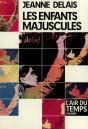 Les Enfants Majuscules - Preview