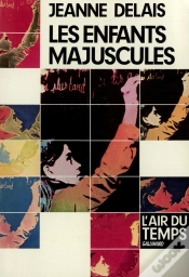 Capa do artigo Les Enfants Majuscules